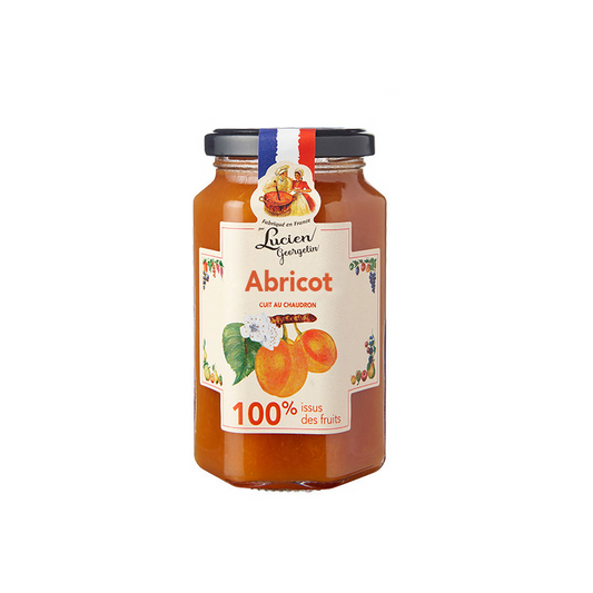 Apricot Specialty - 100% Fruit - 300g