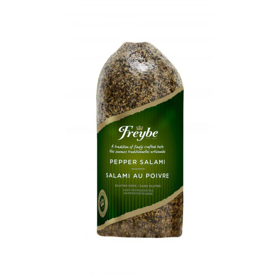Pepper Salami