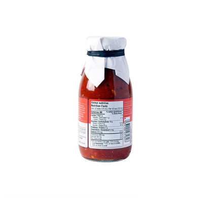 Pizza sauce