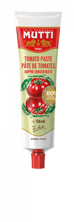Doppio Concentrato Tomato Paste