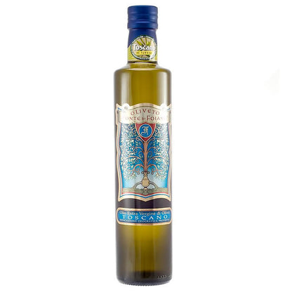 FONTE FOIANO Fonte di Foiano IGP - Extra Virgin Olive Oil, 500ml