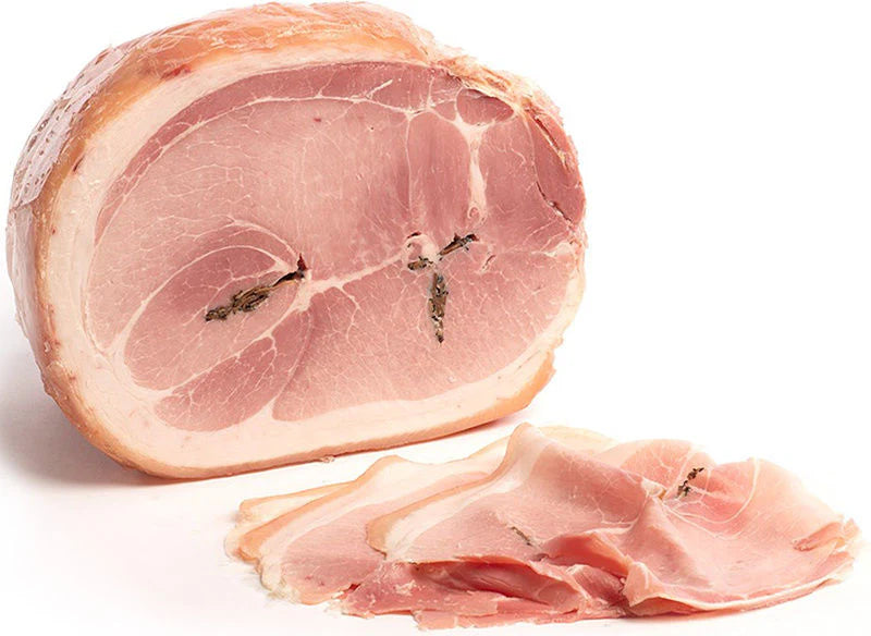 Truffle Ham