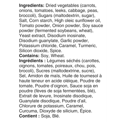 Knorr® Vegetable Soup Mix