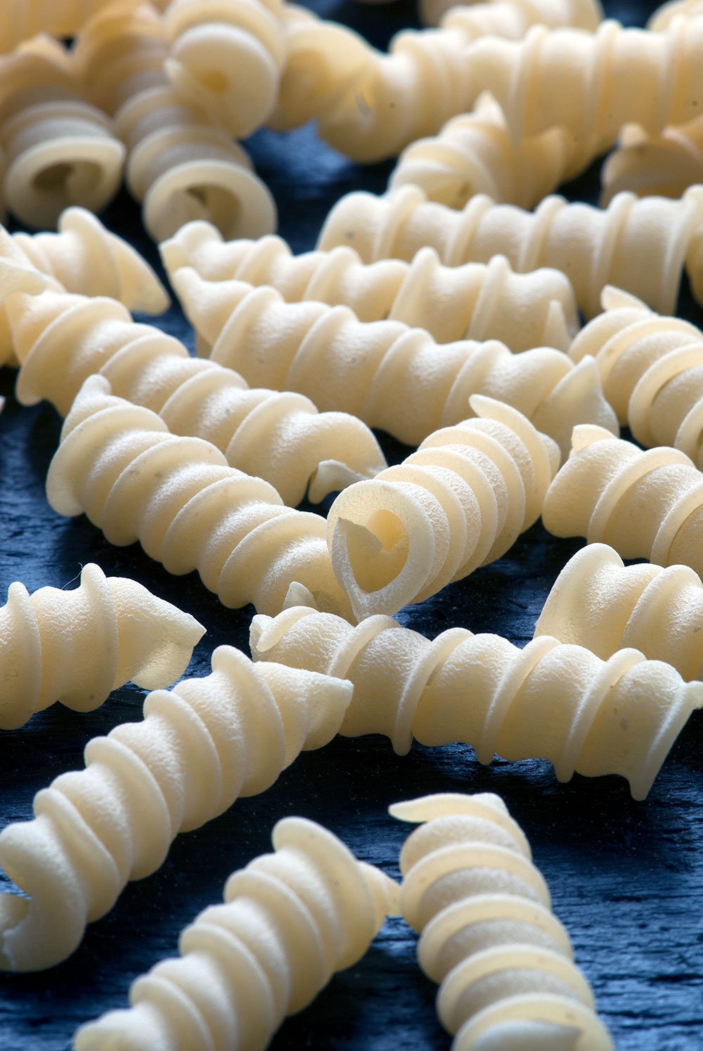 Ricciole