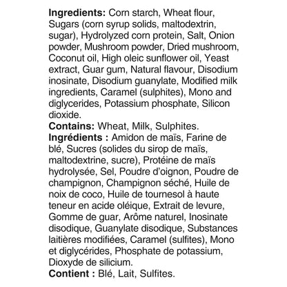 Knorr® Cream of Mushroom Soup Mix