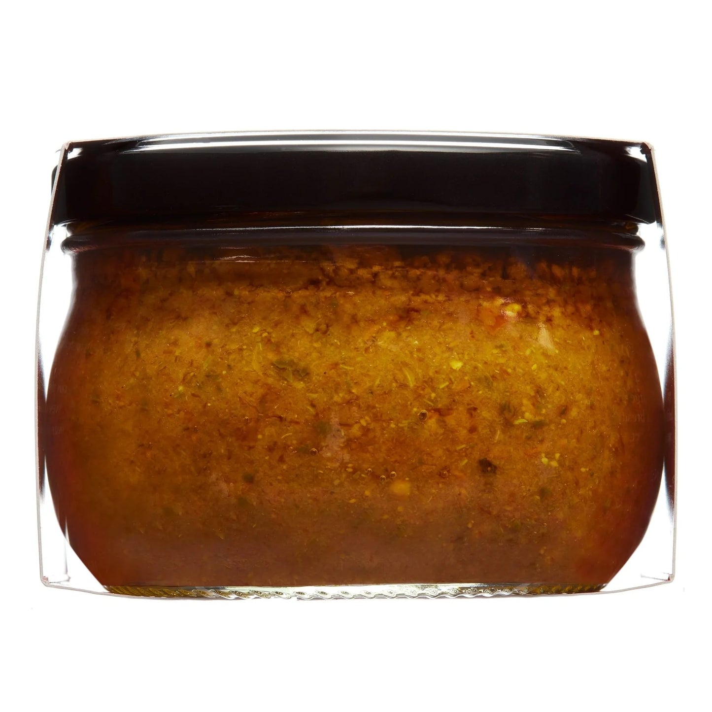 Cucina & Amore  Pesto alla Siciliana (Sun-dried Tomato Pesto)