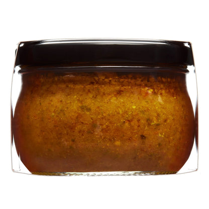 Cucina & Amore  Pesto alla Siciliana (Sun-dried Tomato Pesto)