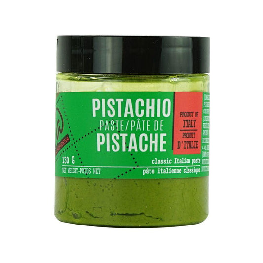 Fine Pistachio Paste 130g Almondena