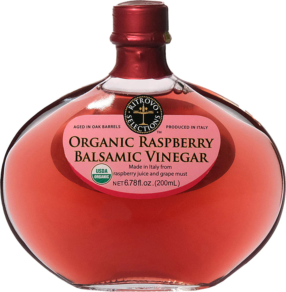 VR Aceti Organic Raspberry Balsamic