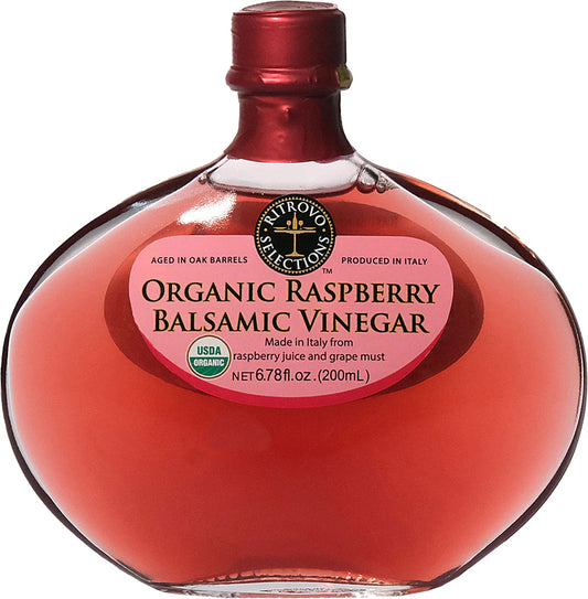 VR Aceti Organic Raspberry Balsamic