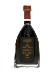 Balsamic vinegar of Modena PGI Bottle 3 SCUDI