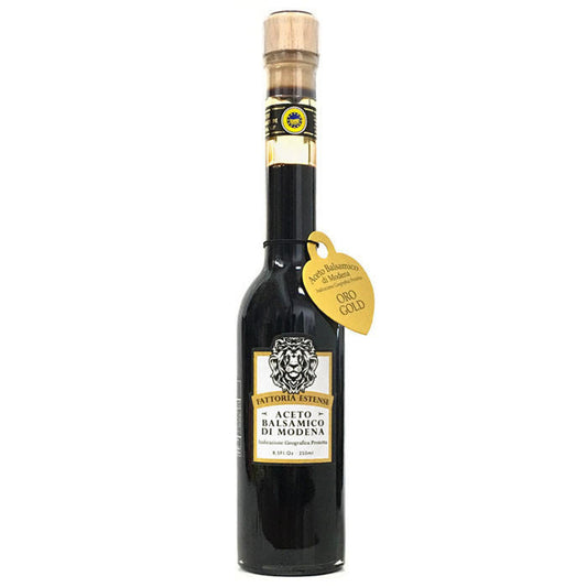 FATTORIA ESTENSE Balsamic Vinegar of Modena - 12 Year, 250ml