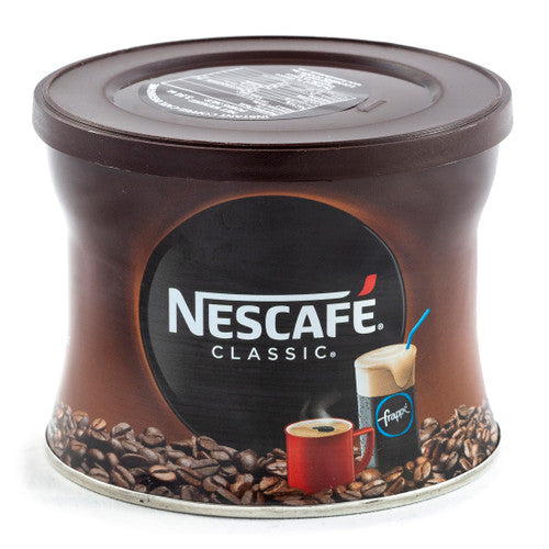 Nescafe Classic 100g Tin