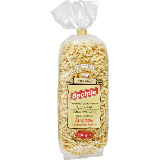 Bechtle Bavarian Spaetzle Noodles