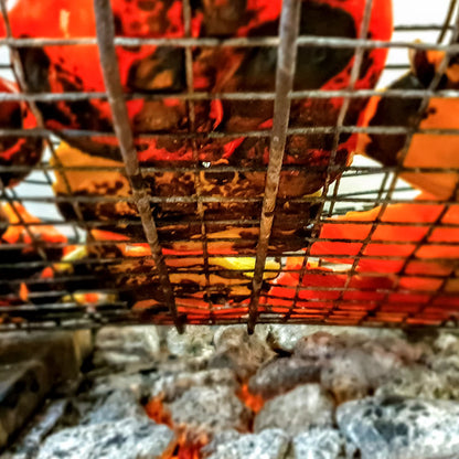 Seggiano Grilled Peppers