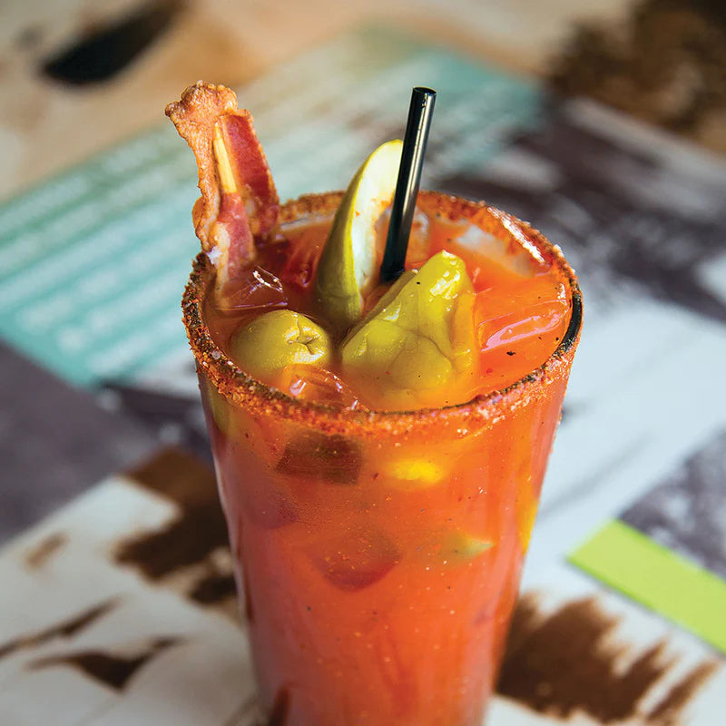 Bloody Mary Olives®