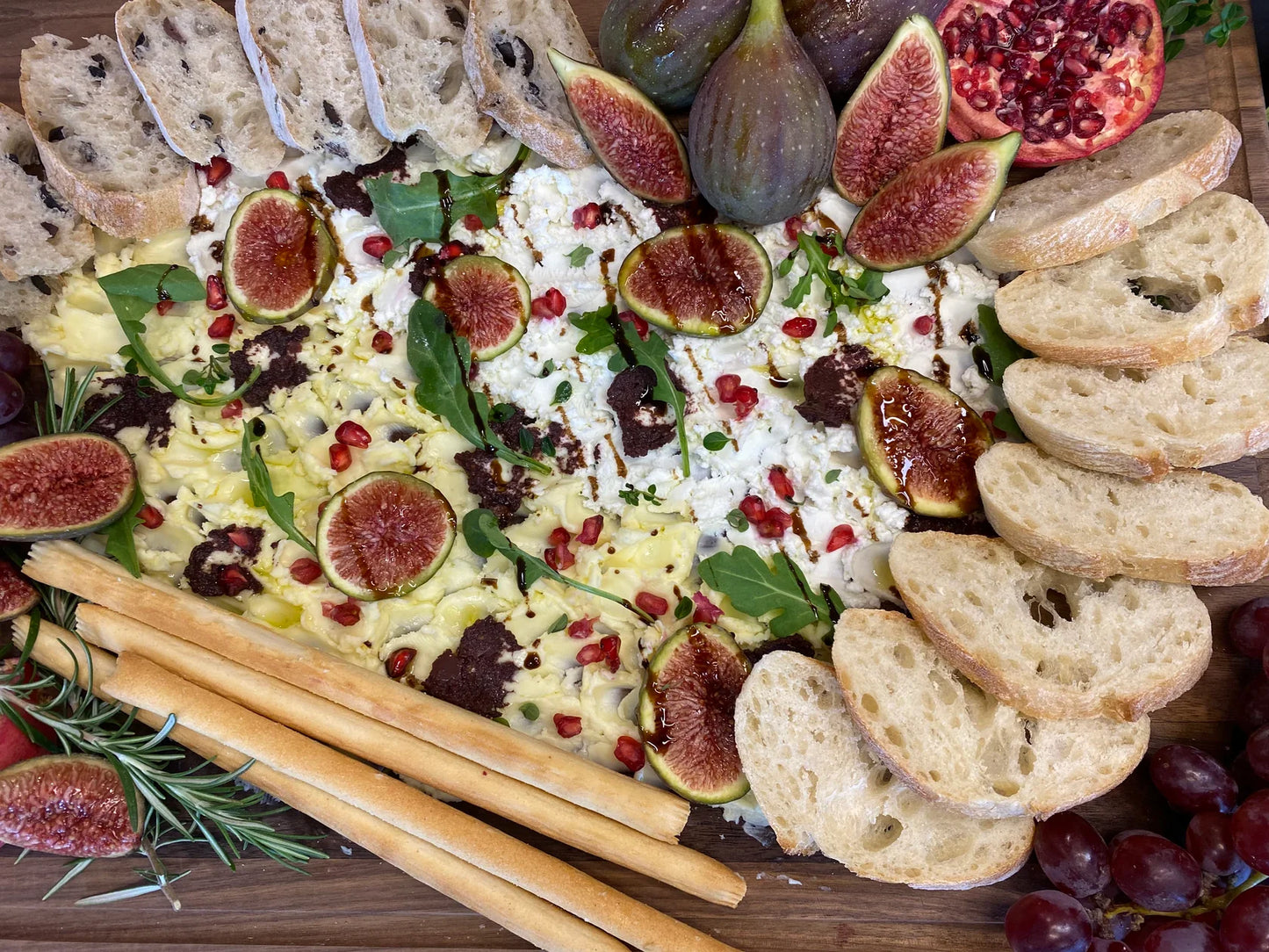 Iliada  Kalamata Olive Spread with Sundried Figs