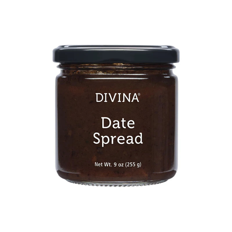 Date Spread