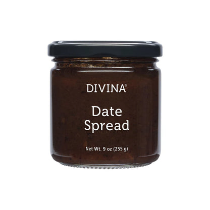 Date Spread