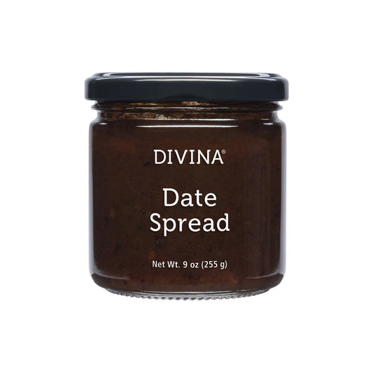 Date Spread