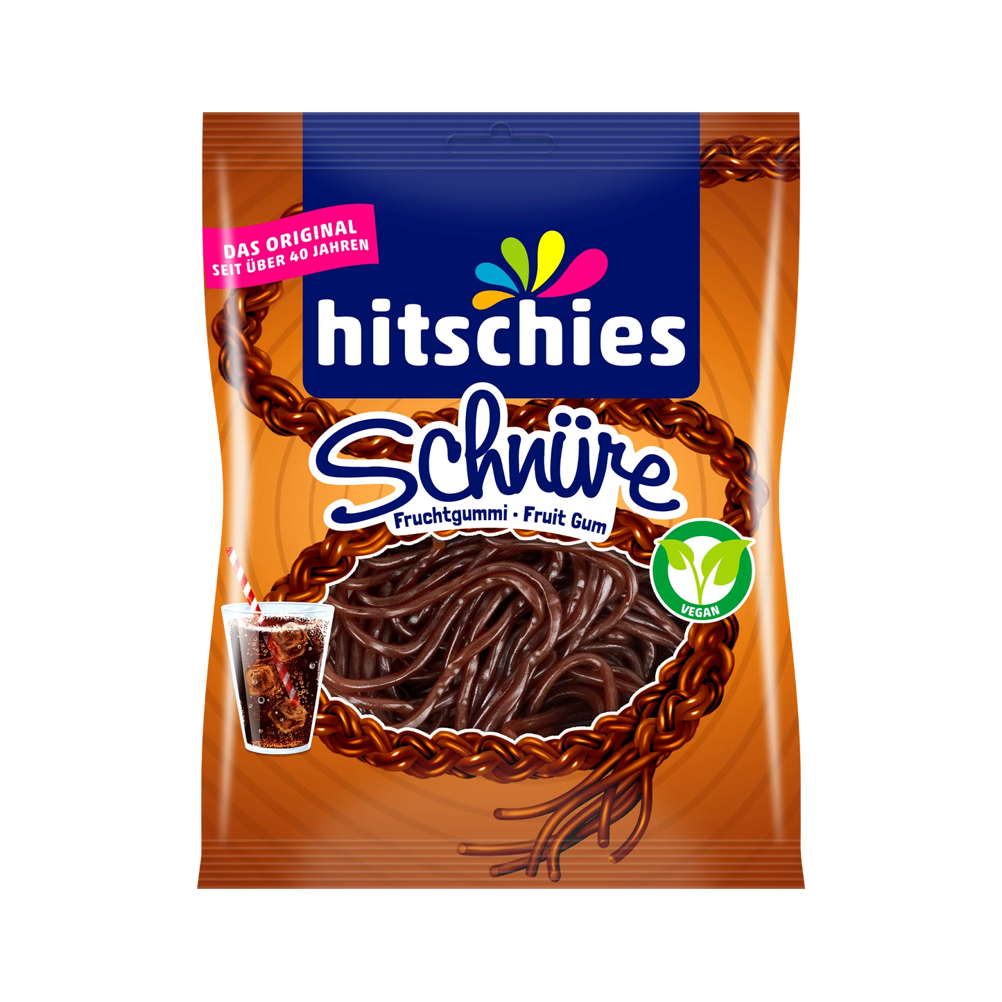 Strings of cola