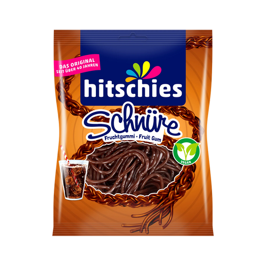 Strings of cola
