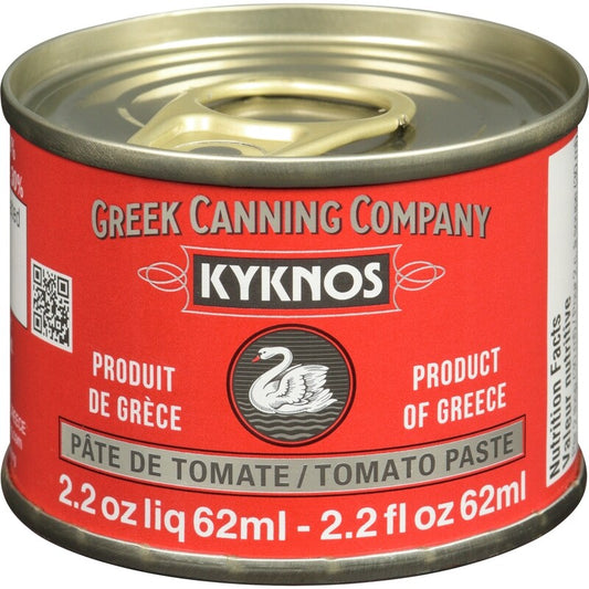 Kyknos Tomato Paste, 62ml