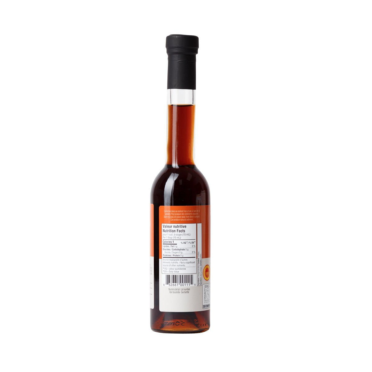 Sherry vinegar reserve PDO