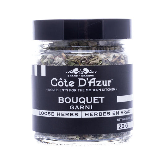 COTE DAZUR Bouquet Garni, 20g