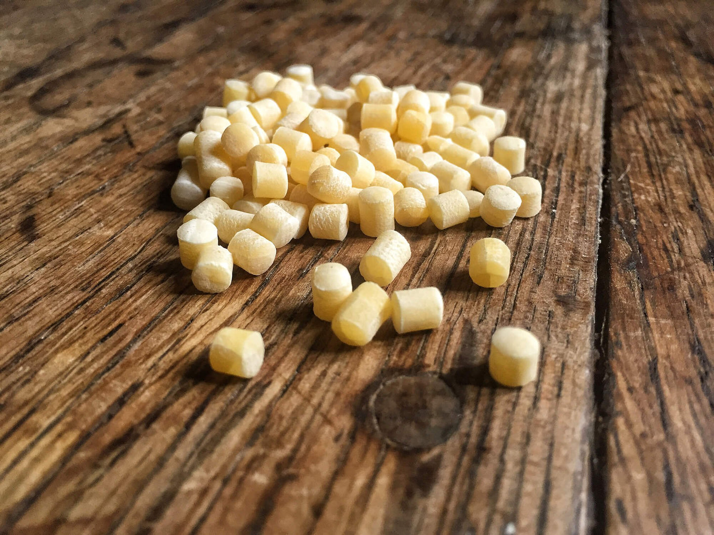 Fregola