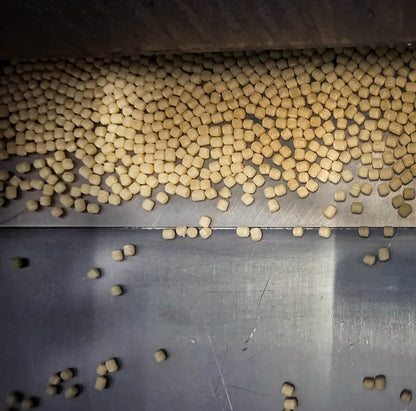 Fregola