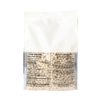 Fregola