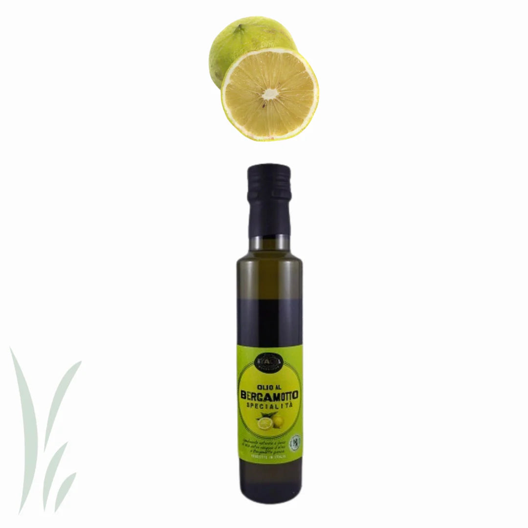 Bergamot Olive Oil, Itaca Selezione / 250ml