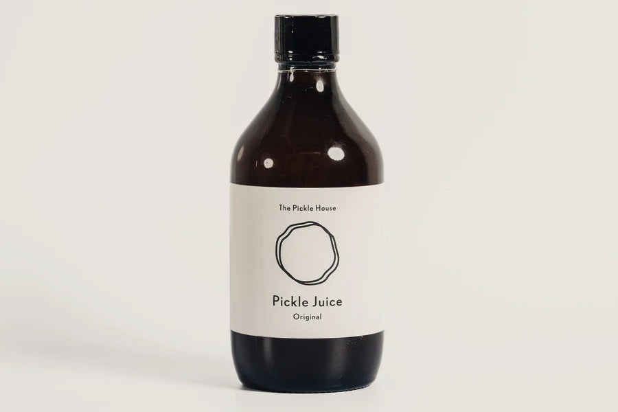 The Pickle House UK Original Pickle Juice
