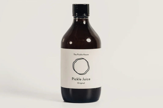 The Pickle House UK Original Pickle Juice