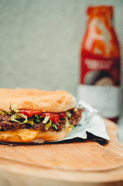 Truffle Ketchup