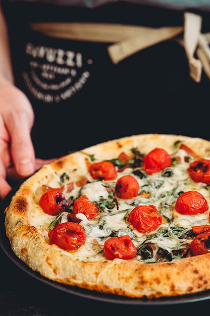Truffle pizza sauce