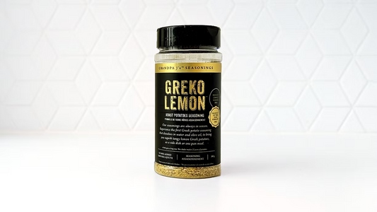 GREKO LEMON GREKO LEMON ROAST POTATOES