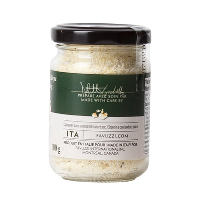 Cacio e Pepe salt