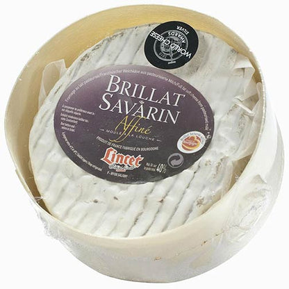 Brillat Savarin Affine Cheese