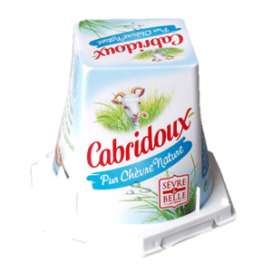Cabridoux 125g
