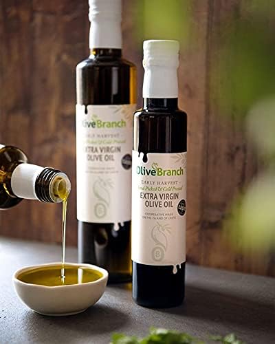 Olive Branch - Olive Oil - Extra Virgin