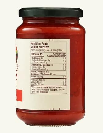 Rao’s Pizza Sauce 338ml