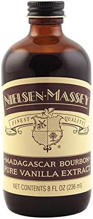 Madagascar Bourbon Pure Vanilla Extract