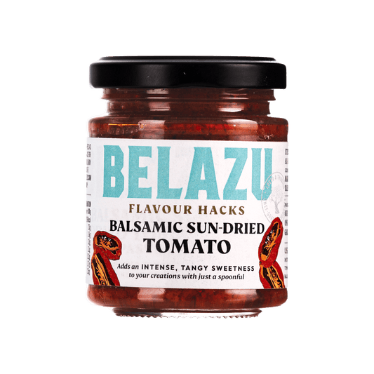 Flavour Hacks Balsamic Sun-Dried Tomato