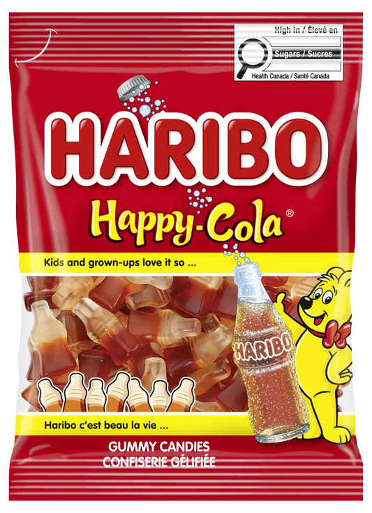 Happy-Cola