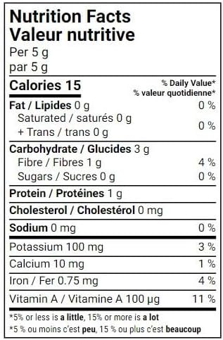 24K Paella Seasoning with Saffron - 60g | All , Spanish Cuisine, Prepare Gourmet Restaurant Quality Paella at Home