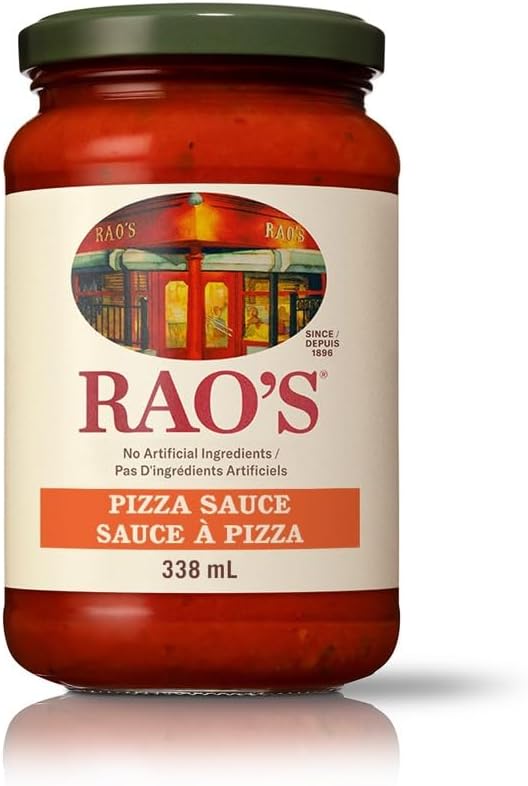 Rao’s Pizza Sauce 338ml