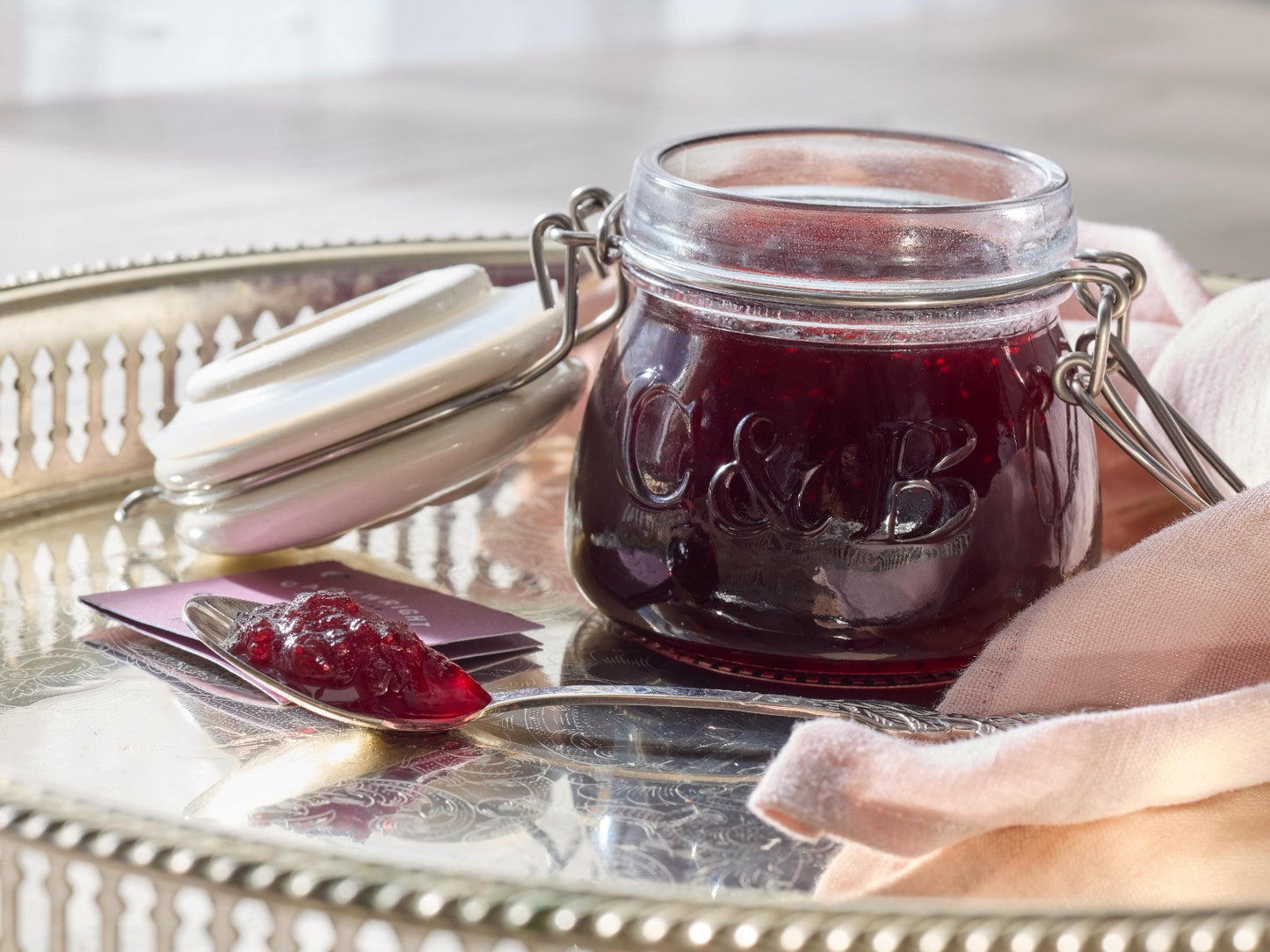 Cranberry Sauce