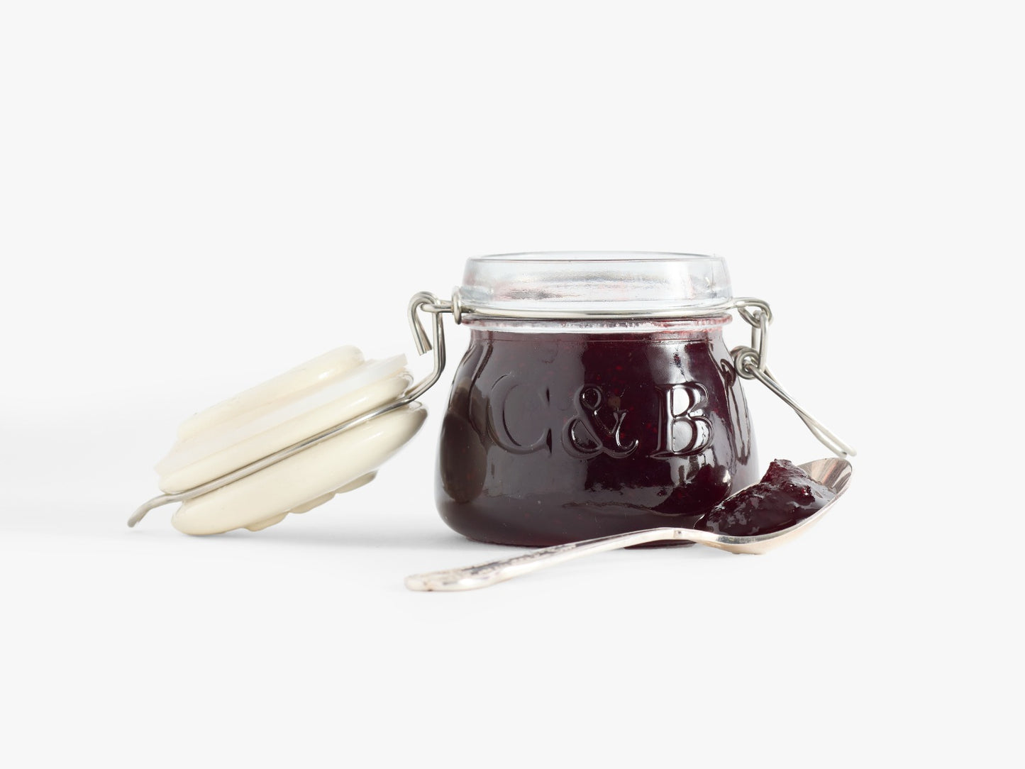Cranberry Sauce